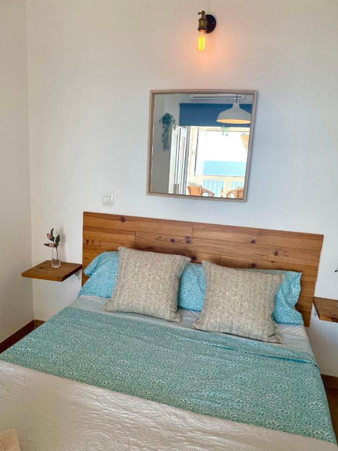 Gatu Casa Muse Junto A La Playa, Vista Al Mar, Aire Acc, Terraza, Wifi Y Chimenea " Preferente Mayores De 25 Anos Y Familias " El Puerto de Santa María Exterior foto