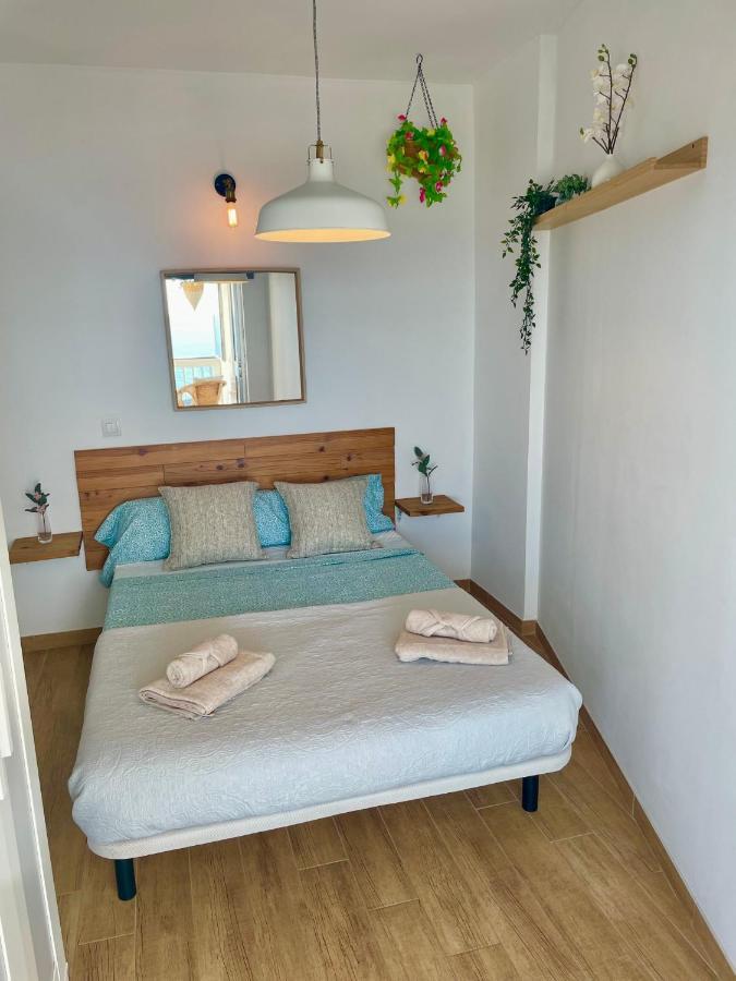 Gatu Casa Muse Junto A La Playa, Vista Al Mar, Aire Acc, Terraza, Wifi Y Chimenea " Preferente Mayores De 25 Anos Y Familias " El Puerto de Santa María Exterior foto